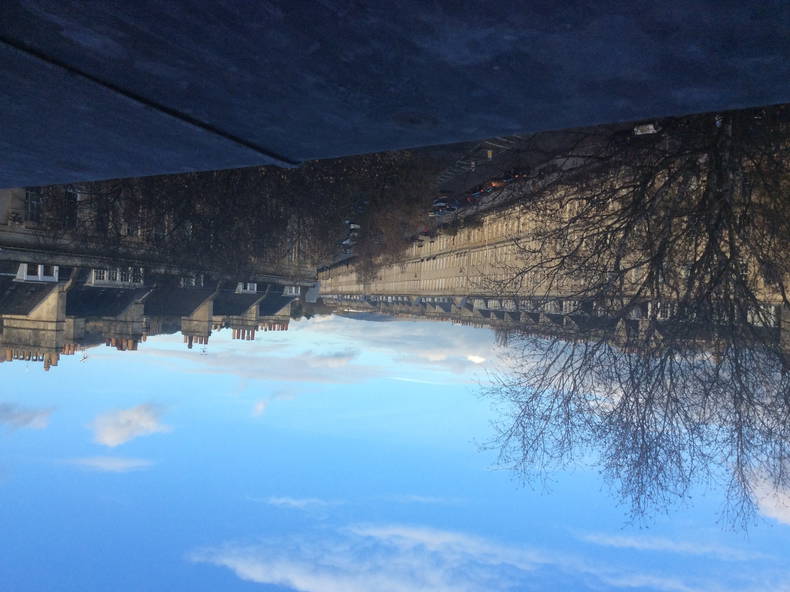 Gastfamilie Bath 119427-1