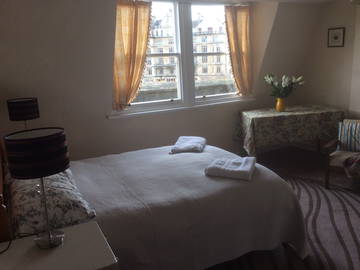 Chambre À Louer Bath 119427