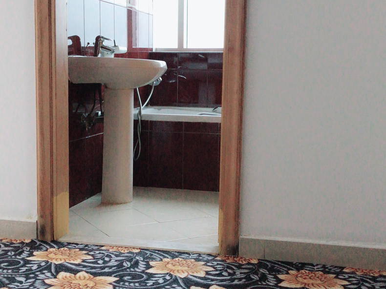 Homestay Dubai 213959-2