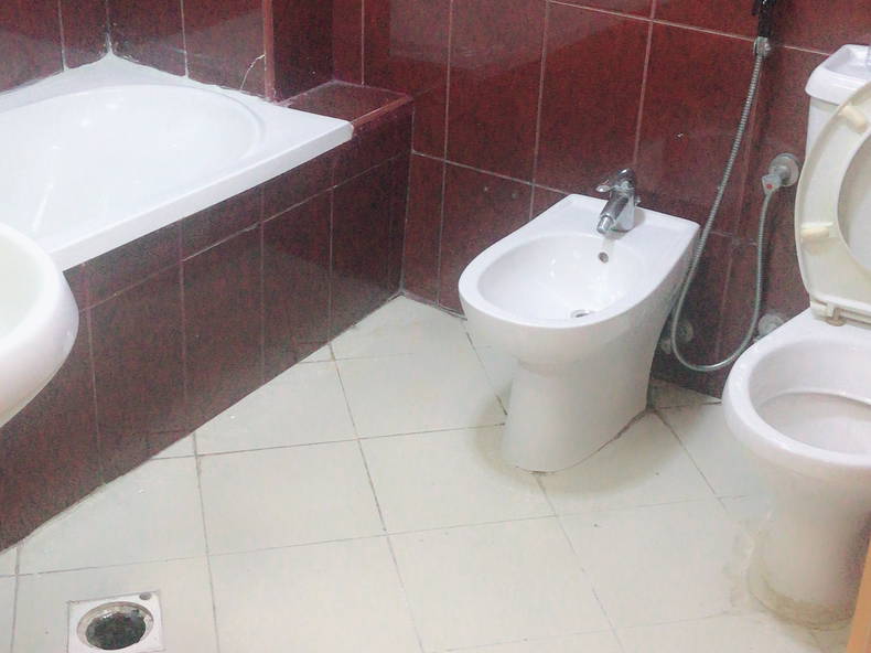 Homestay Dubai 213959-3