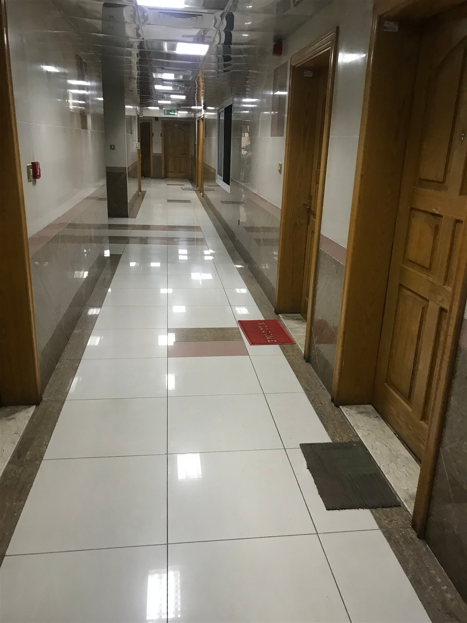 Homestay Dubai 213959