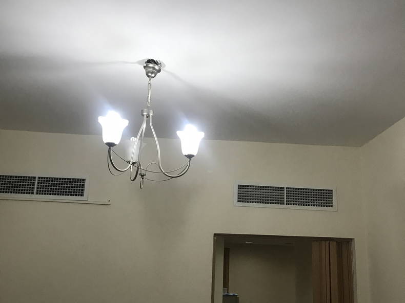 Homestay Dubai 213959-5