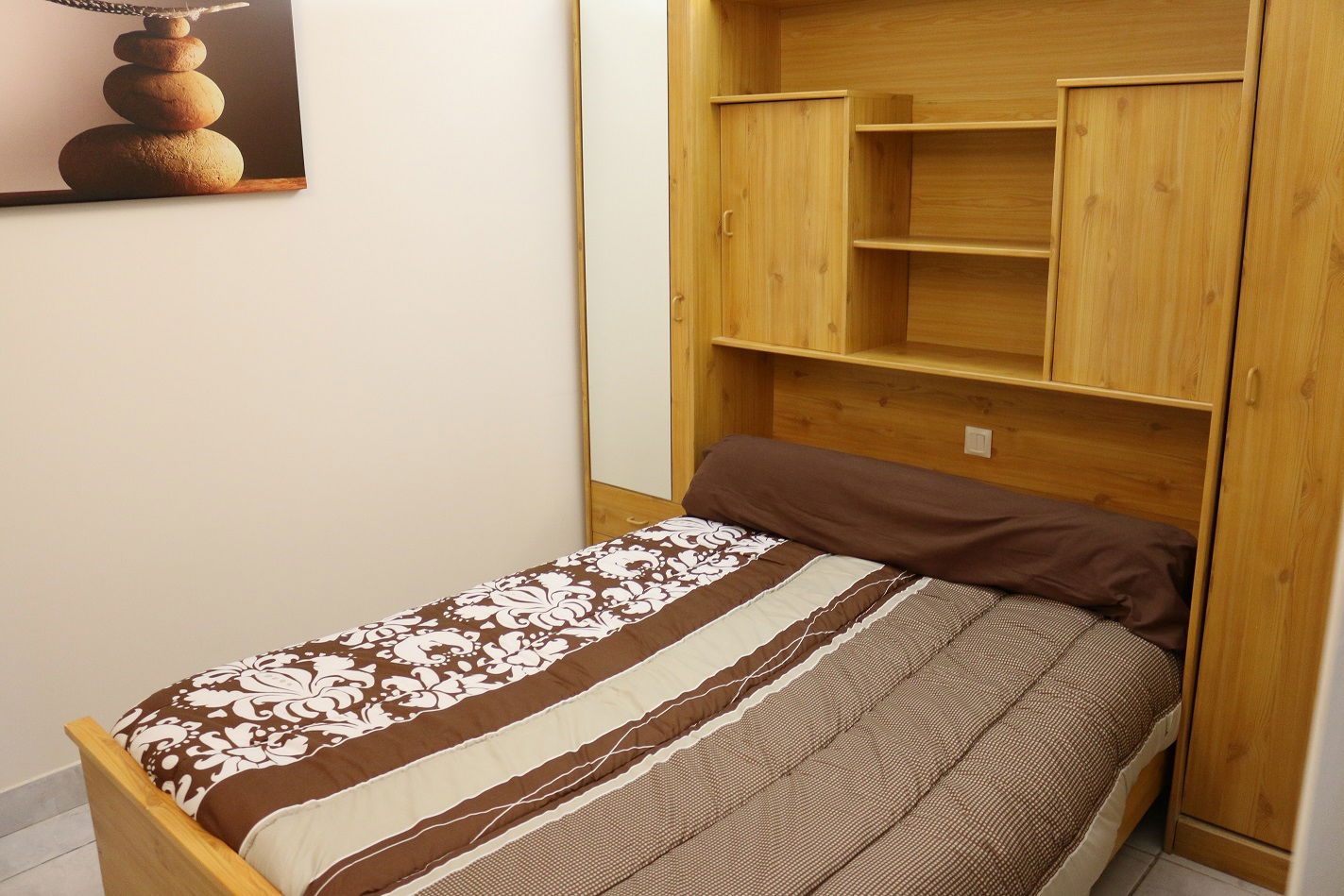 Gästezimmer Maurs 118223