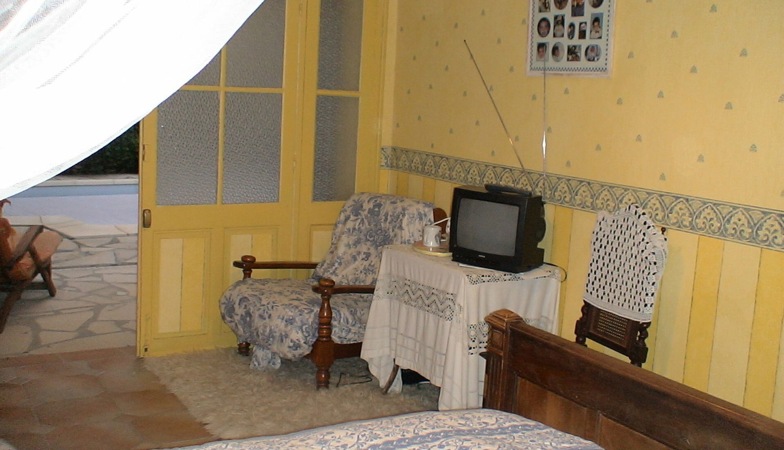 Gastenkamers Palau-del-Vidre 92255