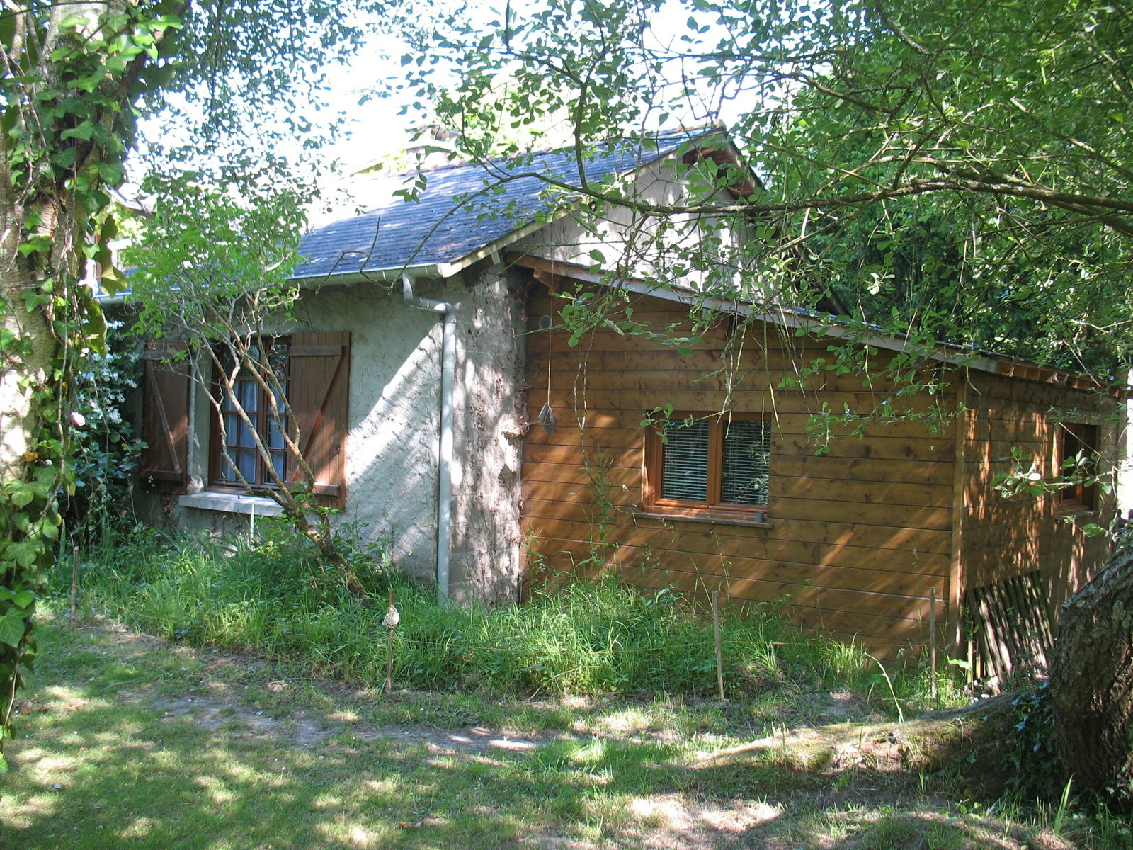 Tuisverblyf Heric 105417