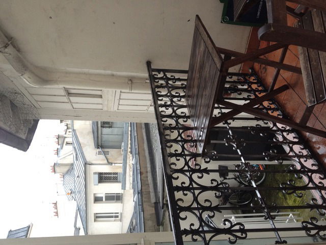 Gastfamilie Paris 18034