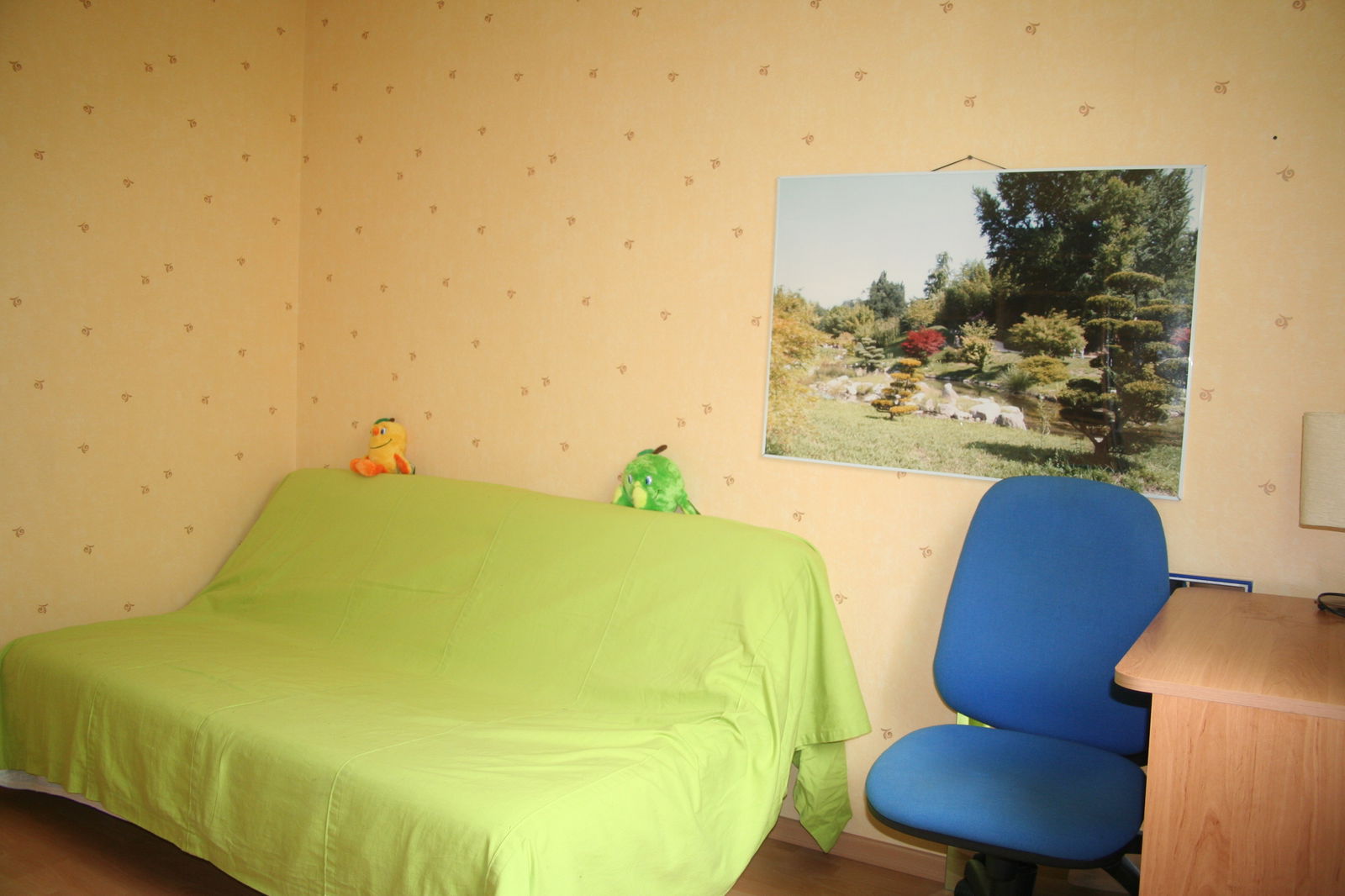Homestay Longvic 240165