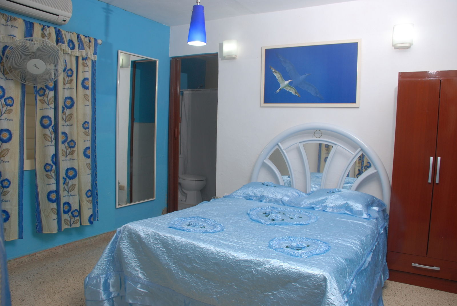 Gästezimmer La Habana 171838