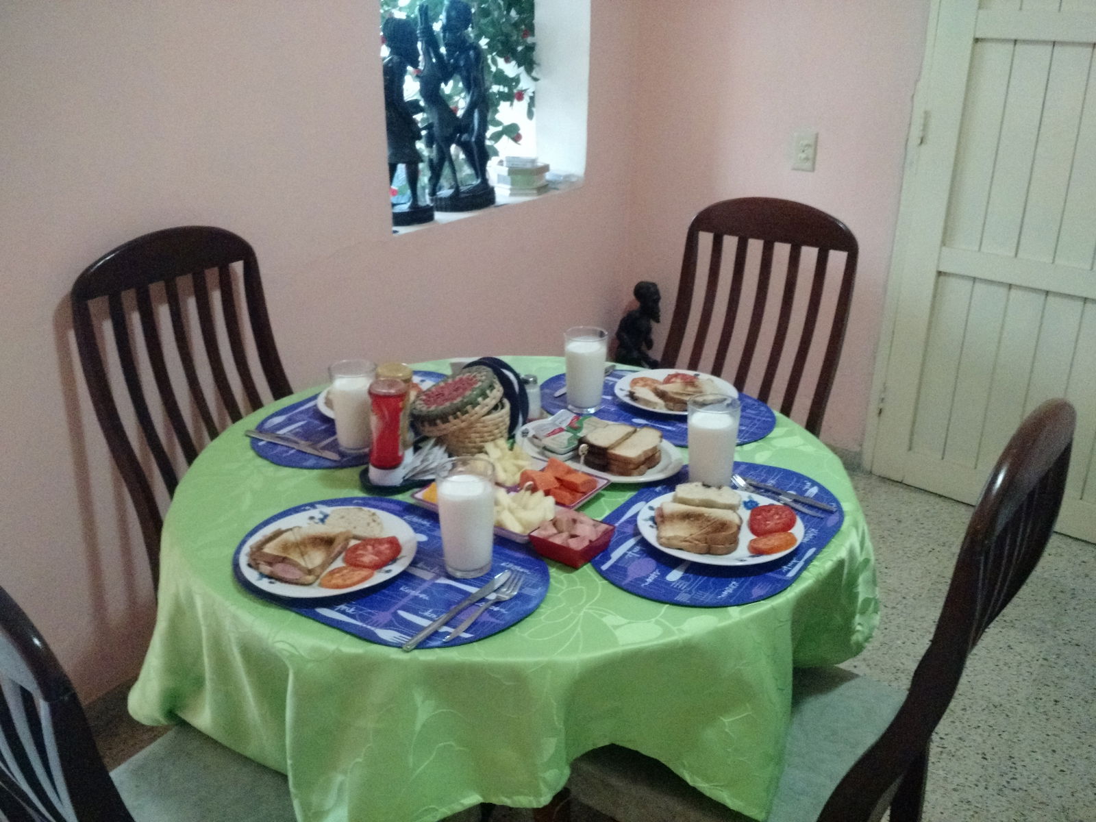 Gästezimmer La Habana 171838