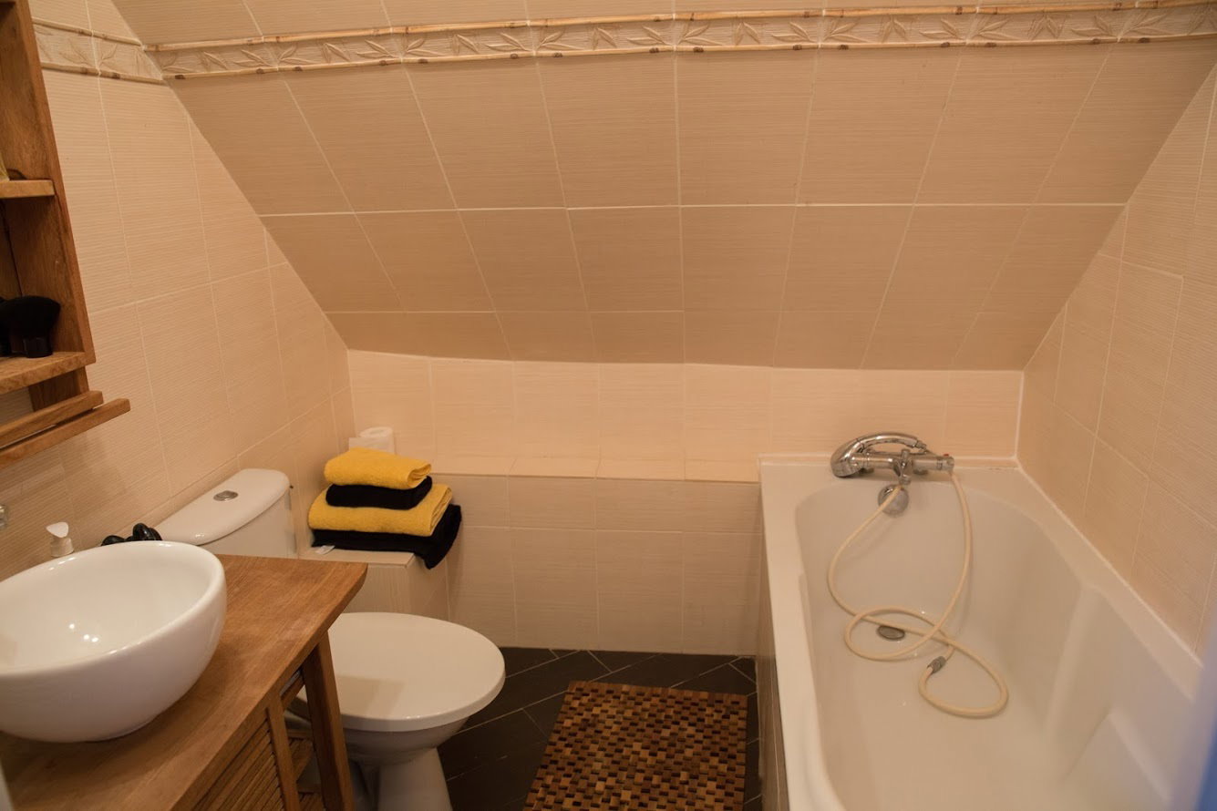 Gaascht Zëmmeren La Couture-Boussey 9134