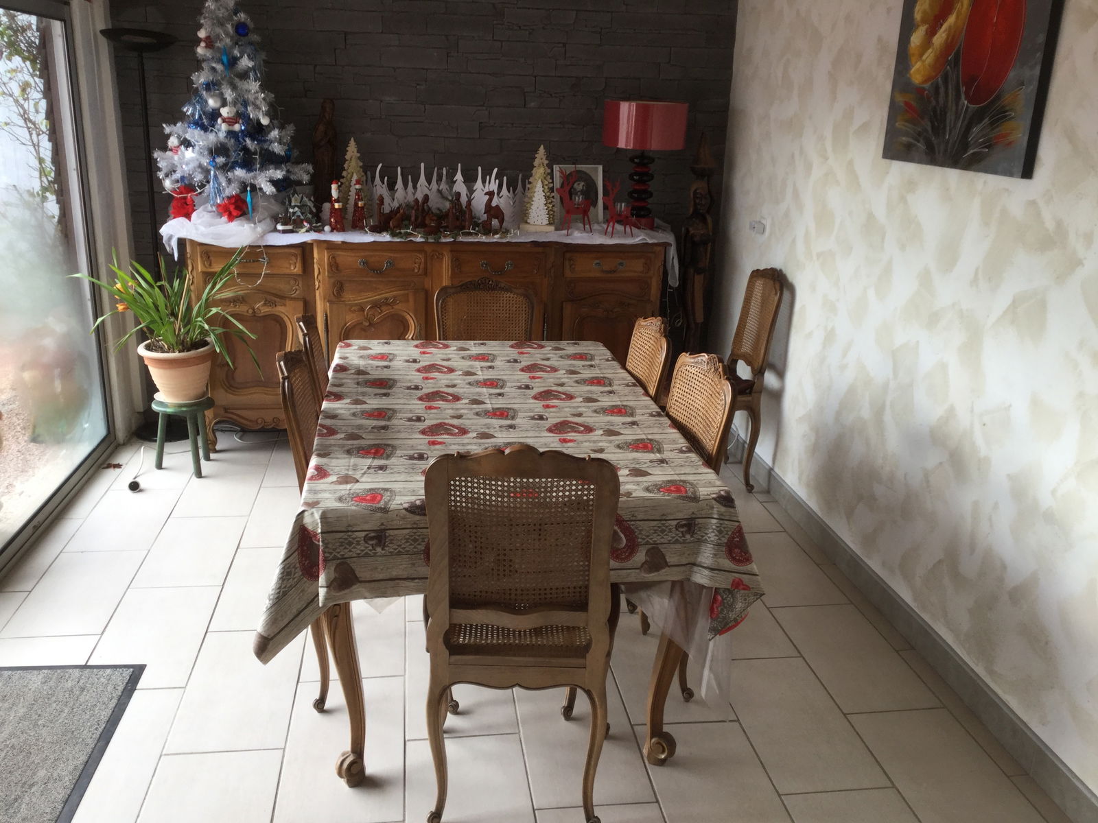 Gastfamilie Dompierre-sur-Besbre 192172