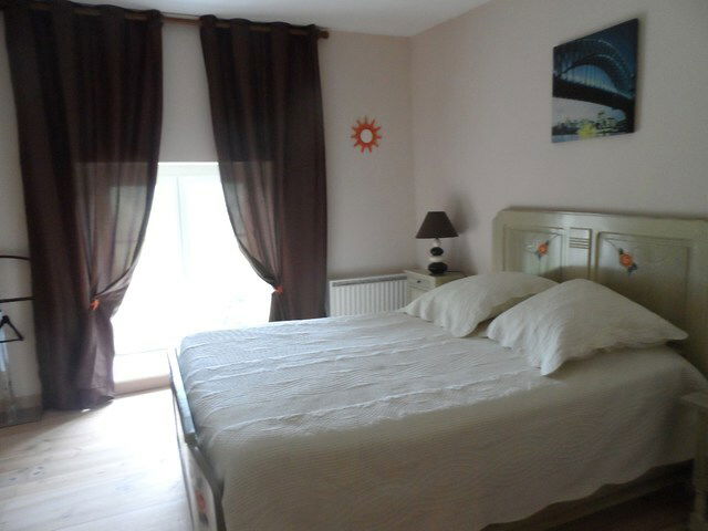 Gästezimmer Pruniers 60961