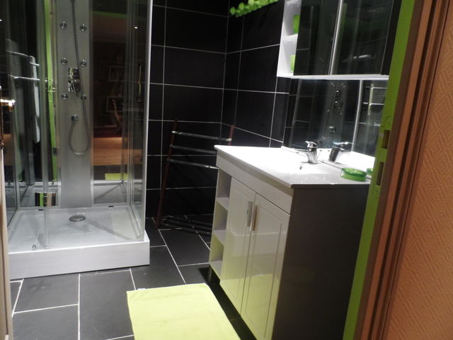 Gästezimmer Pruniers 60961