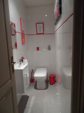 Gästezimmer Pruniers 60961