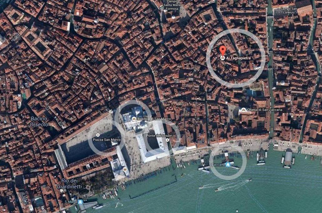 Zusammenleben Venezia 633533