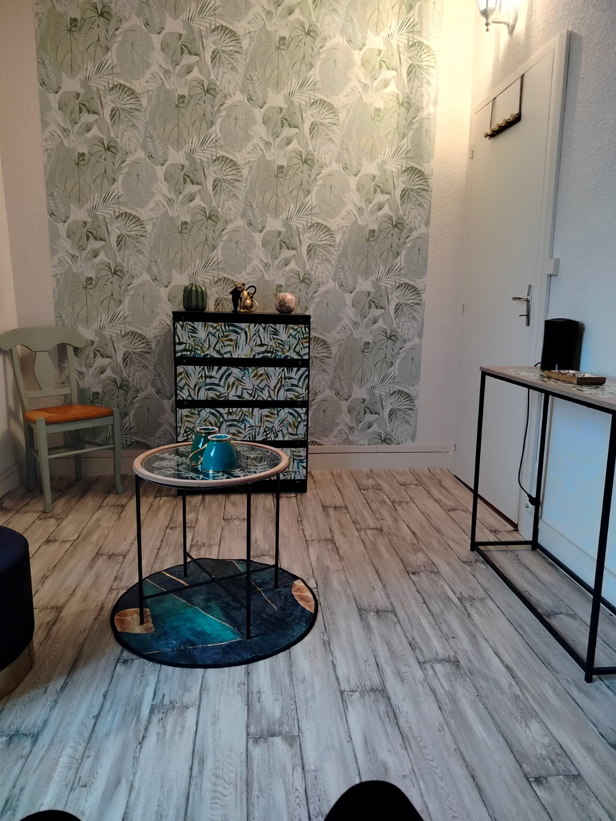 Homestay Saint-Denis-de-Cabanne 657783