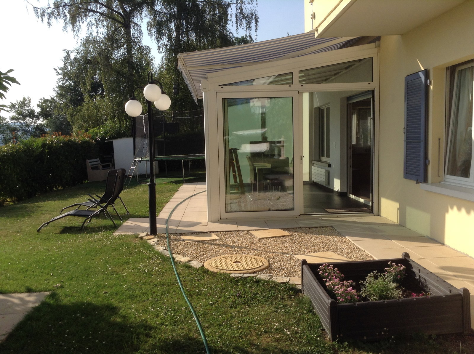 Homestay Saint-Légier-La Chiésaz 179190