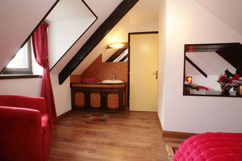 Unabhängiges Studio Pléhédel 128447