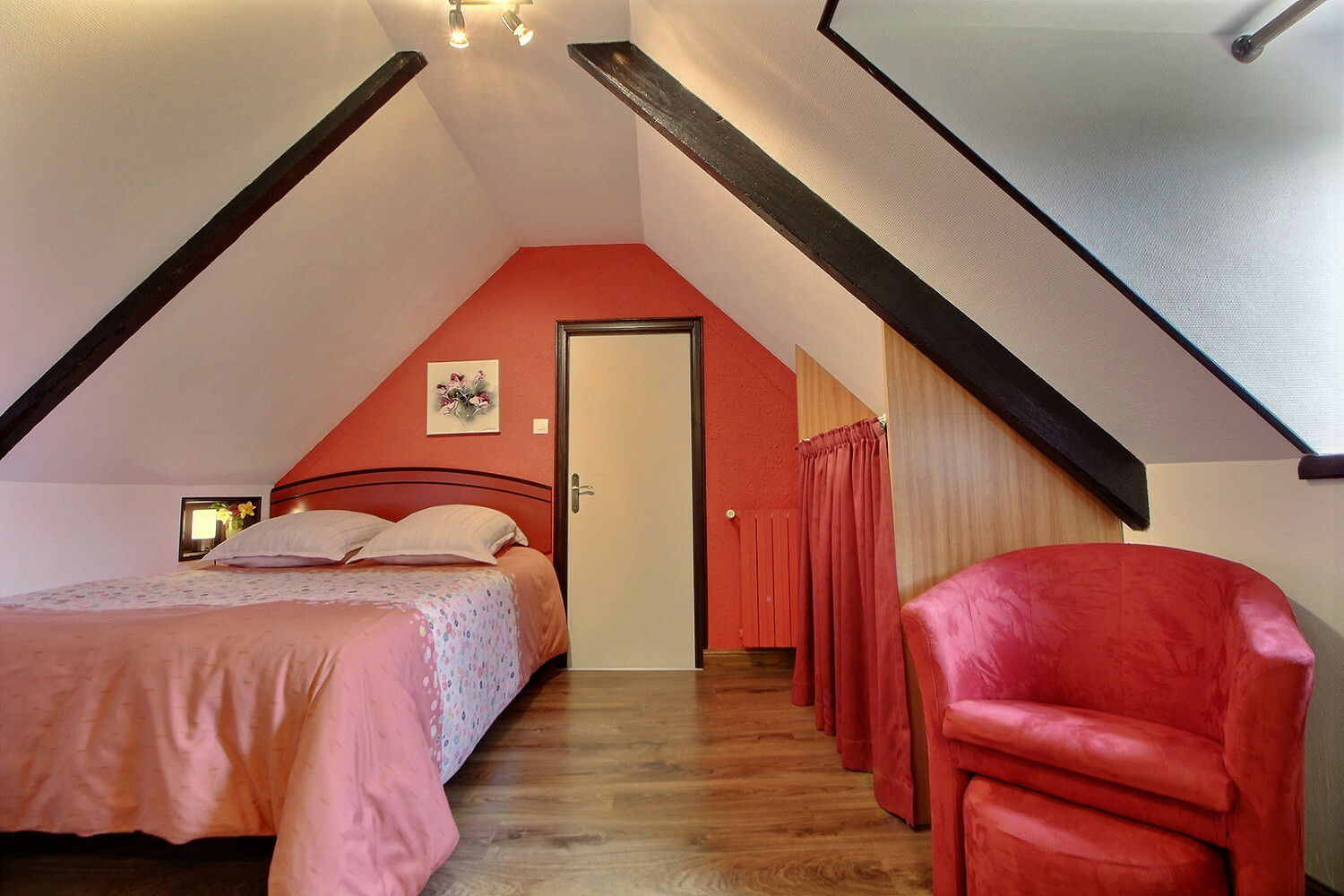 Unabhängiges Studio Pléhédel 128447