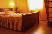 Gästezimmer Saint-Ouen-de-Mimbré 66662