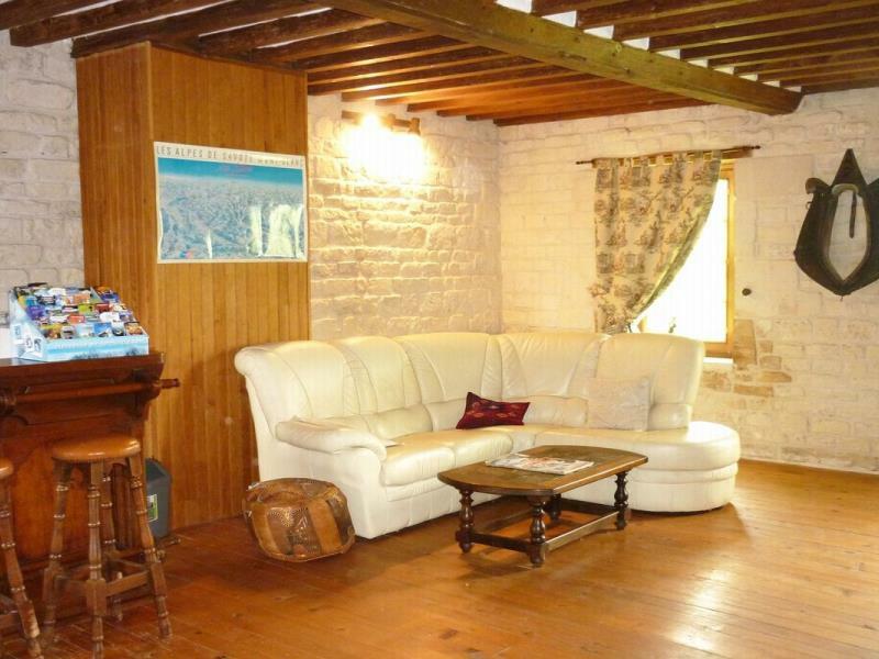Gästezimmer Arlempdes 66013