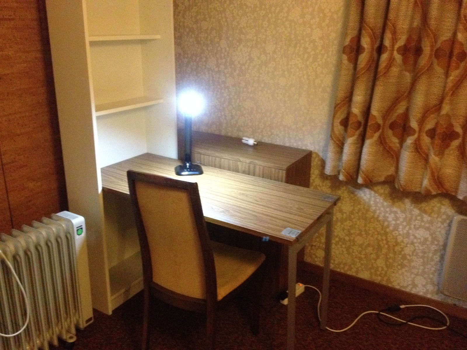 Homestay Vufflens-la-Ville 181546