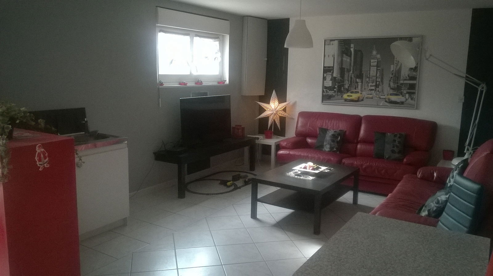 Unabhängiges Studio Rive-de-Gier 126696