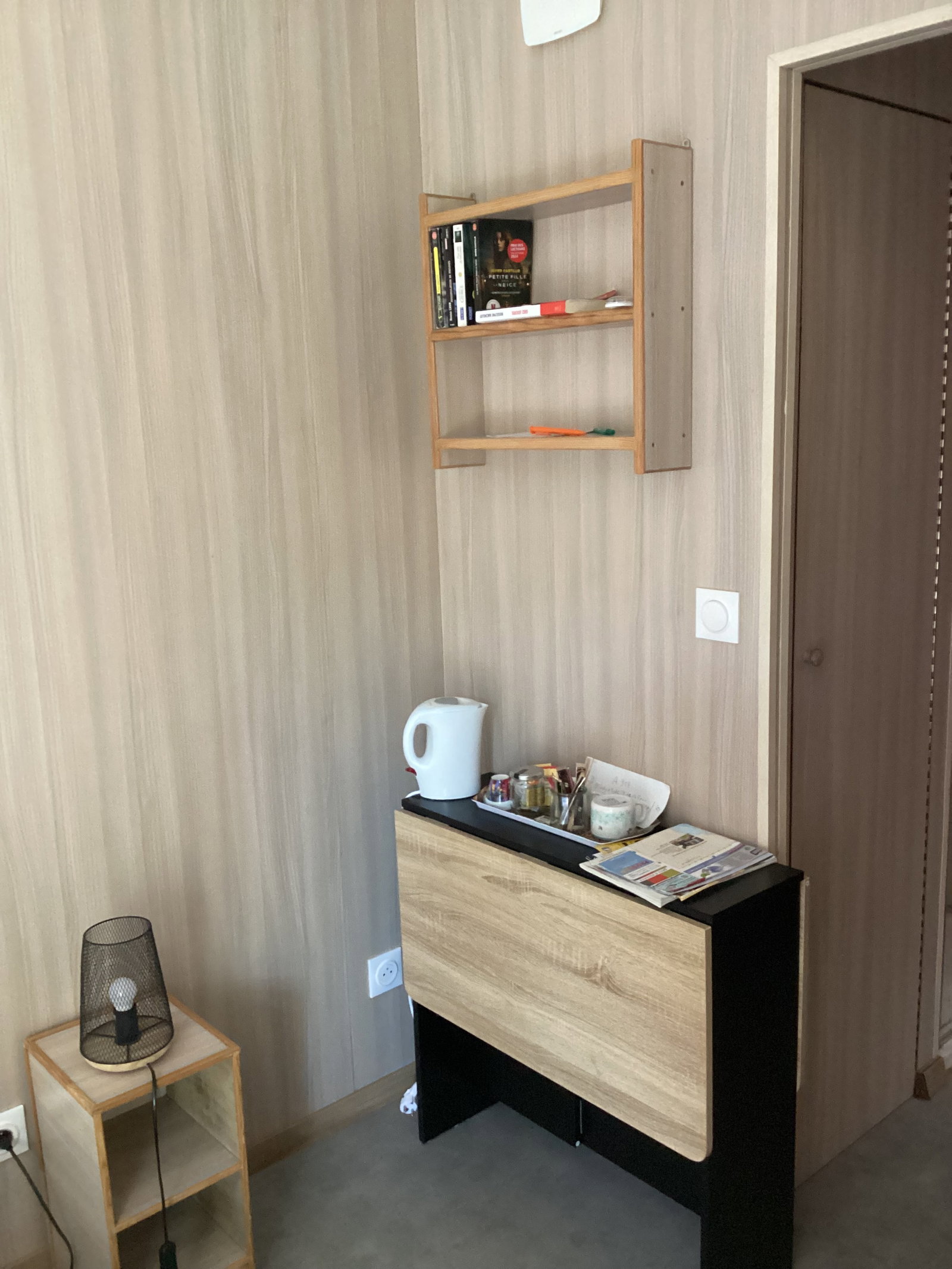 Gästezimmer Lacanau 676862