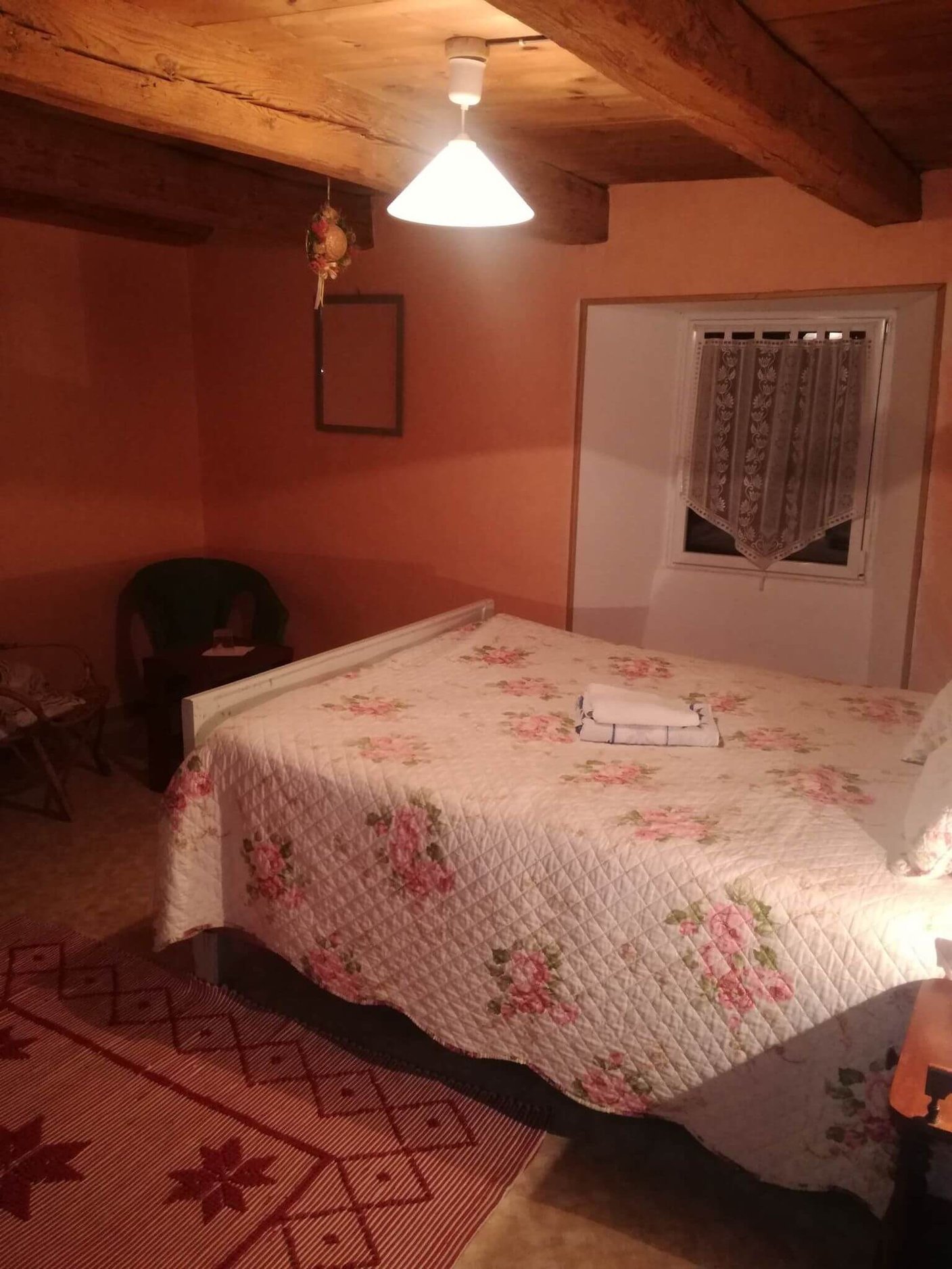 Homestay Monts-de-Randon 250398