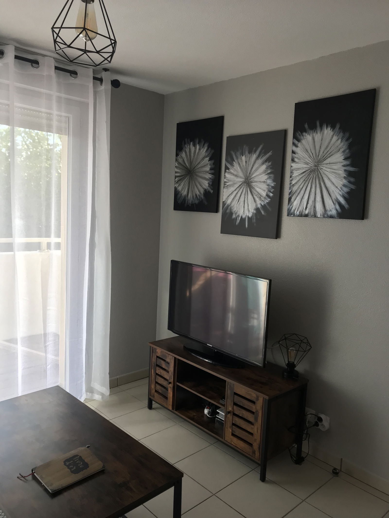 Unabhängiges Studio Thonon-les-Bains 255690
