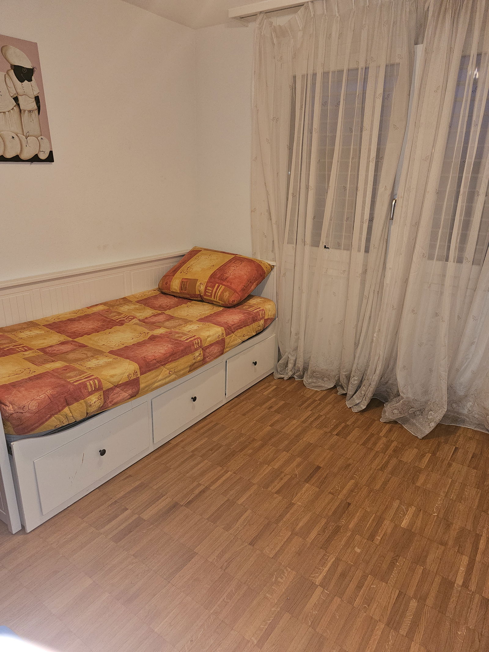 Gastfamilie Saint-Prex 356777