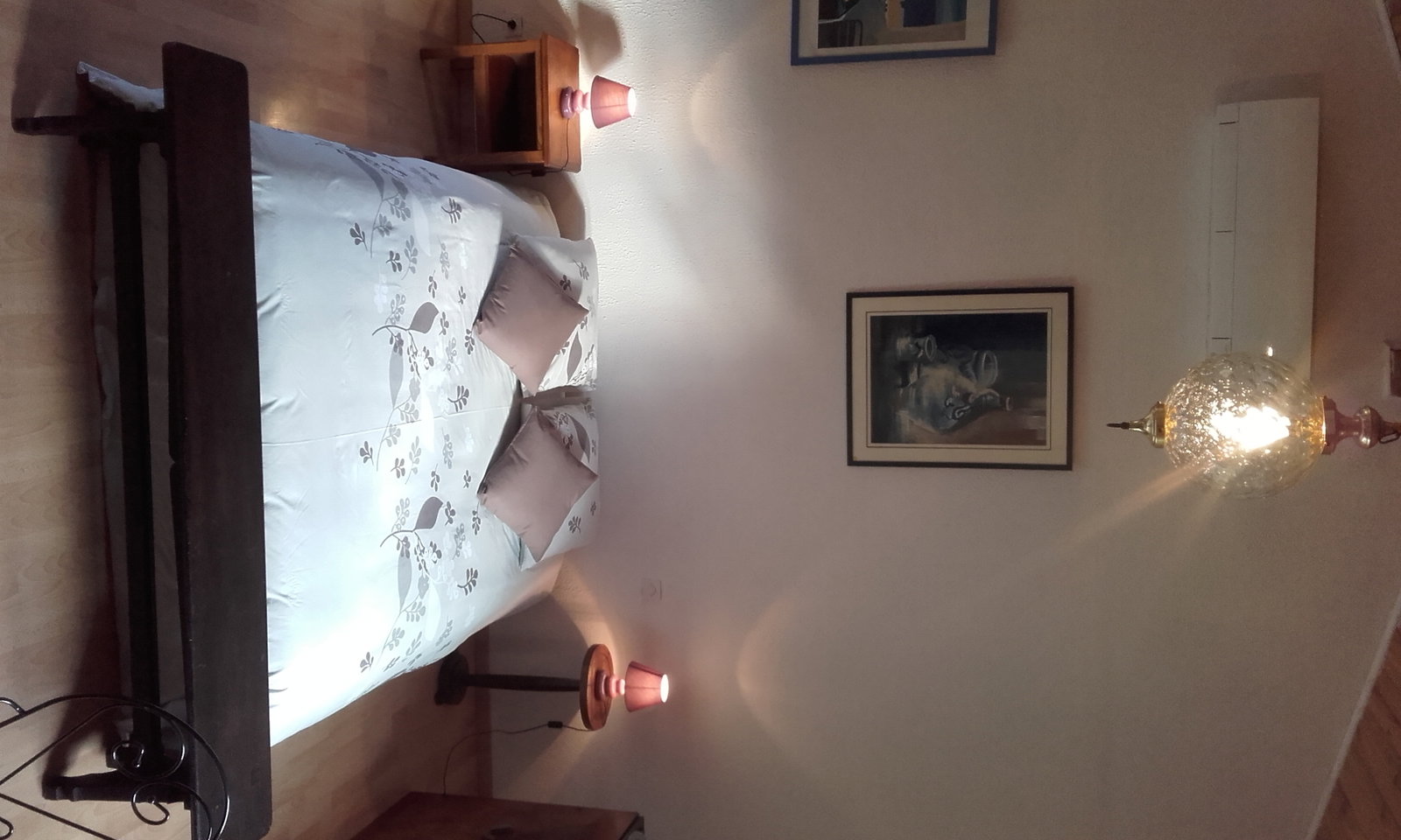 Gaascht Zëmmeren Carcassonne 176353