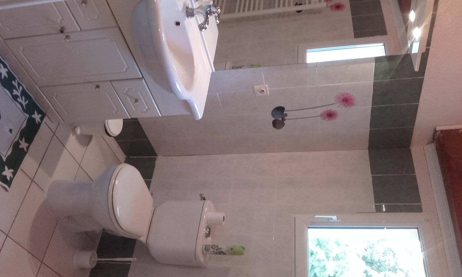 Gaascht Zëmmeren Carcassonne 176353