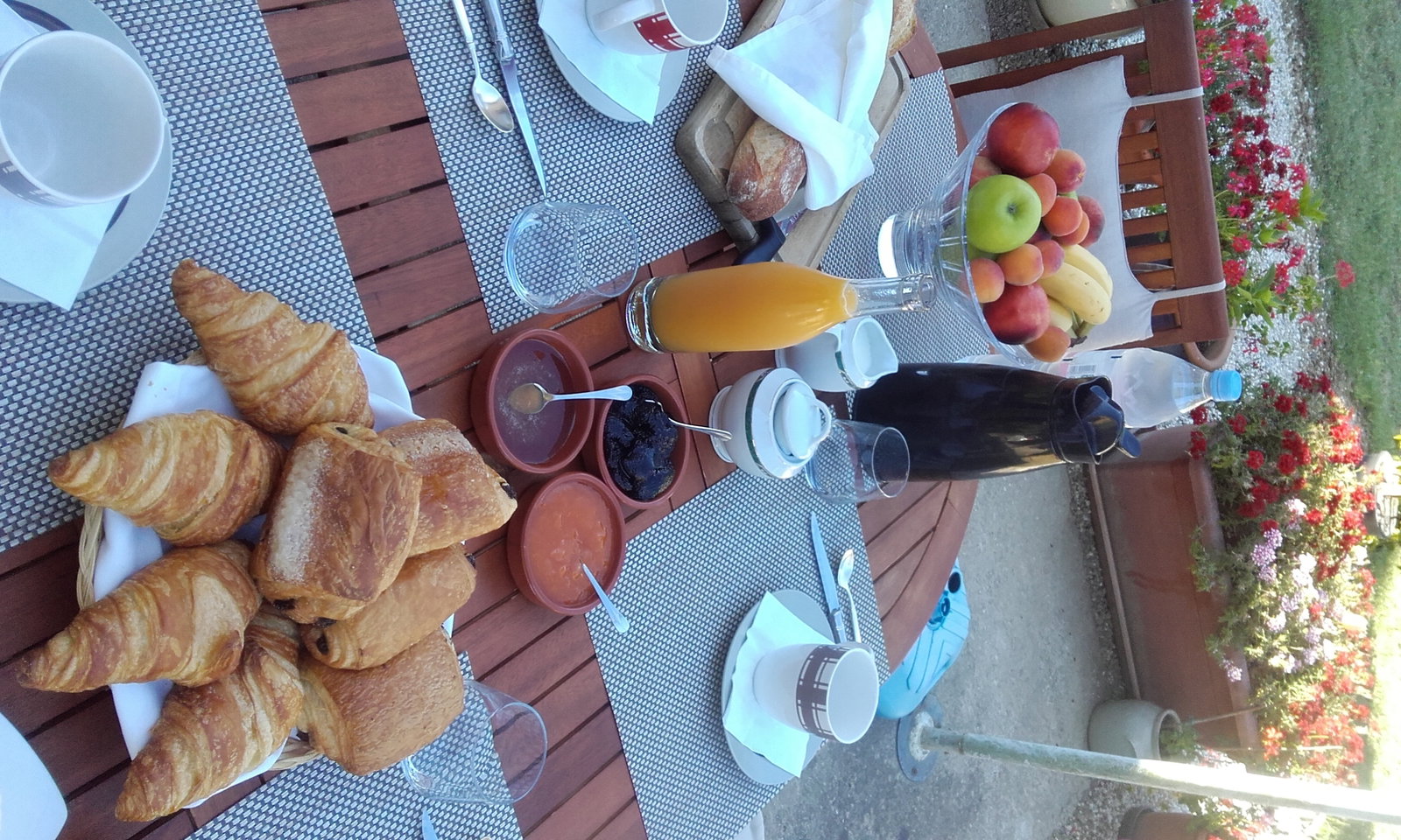 Gaascht Zëmmeren Carcassonne 176353