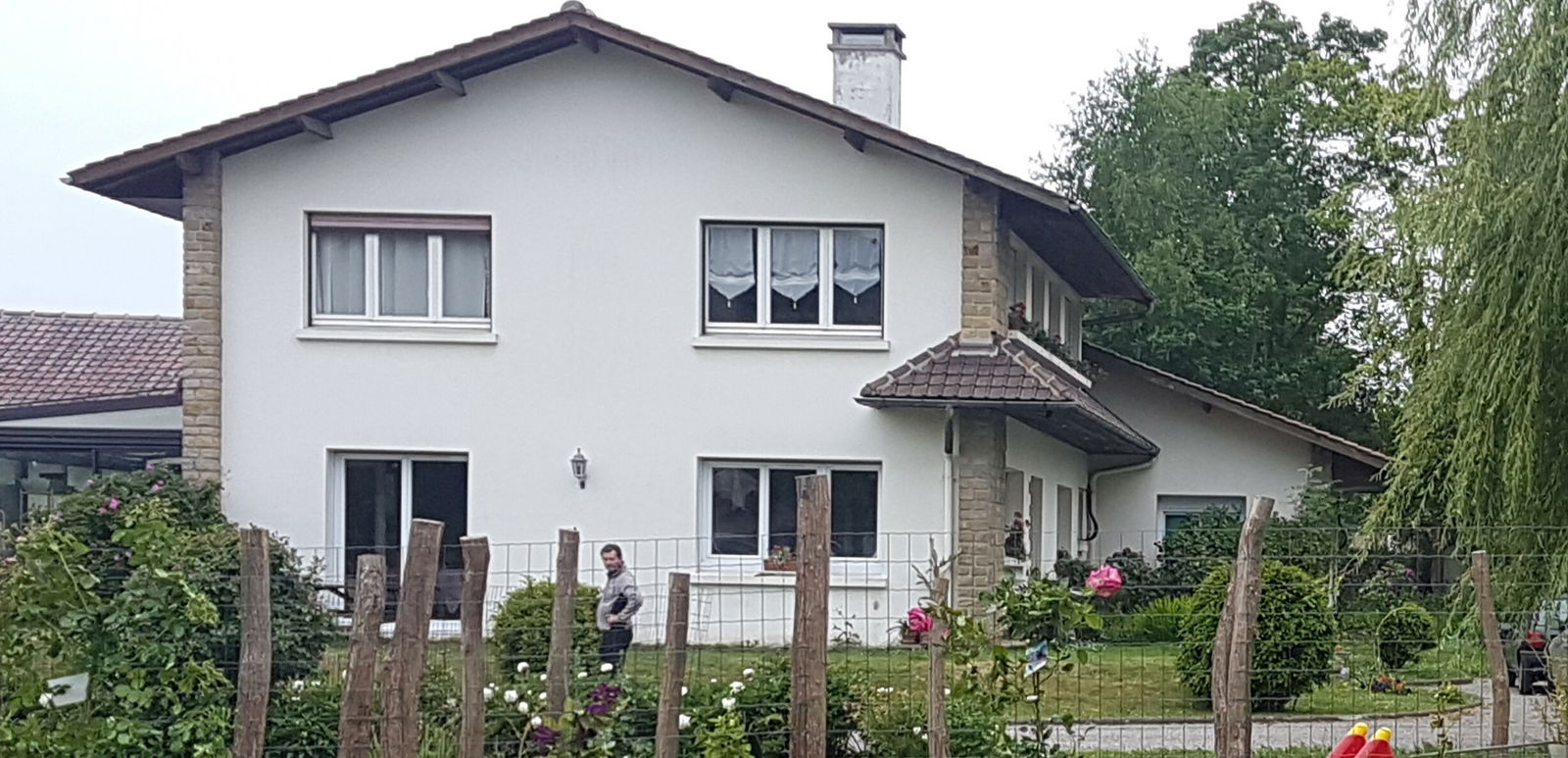 Homestay Rang-du-Fliers 245177