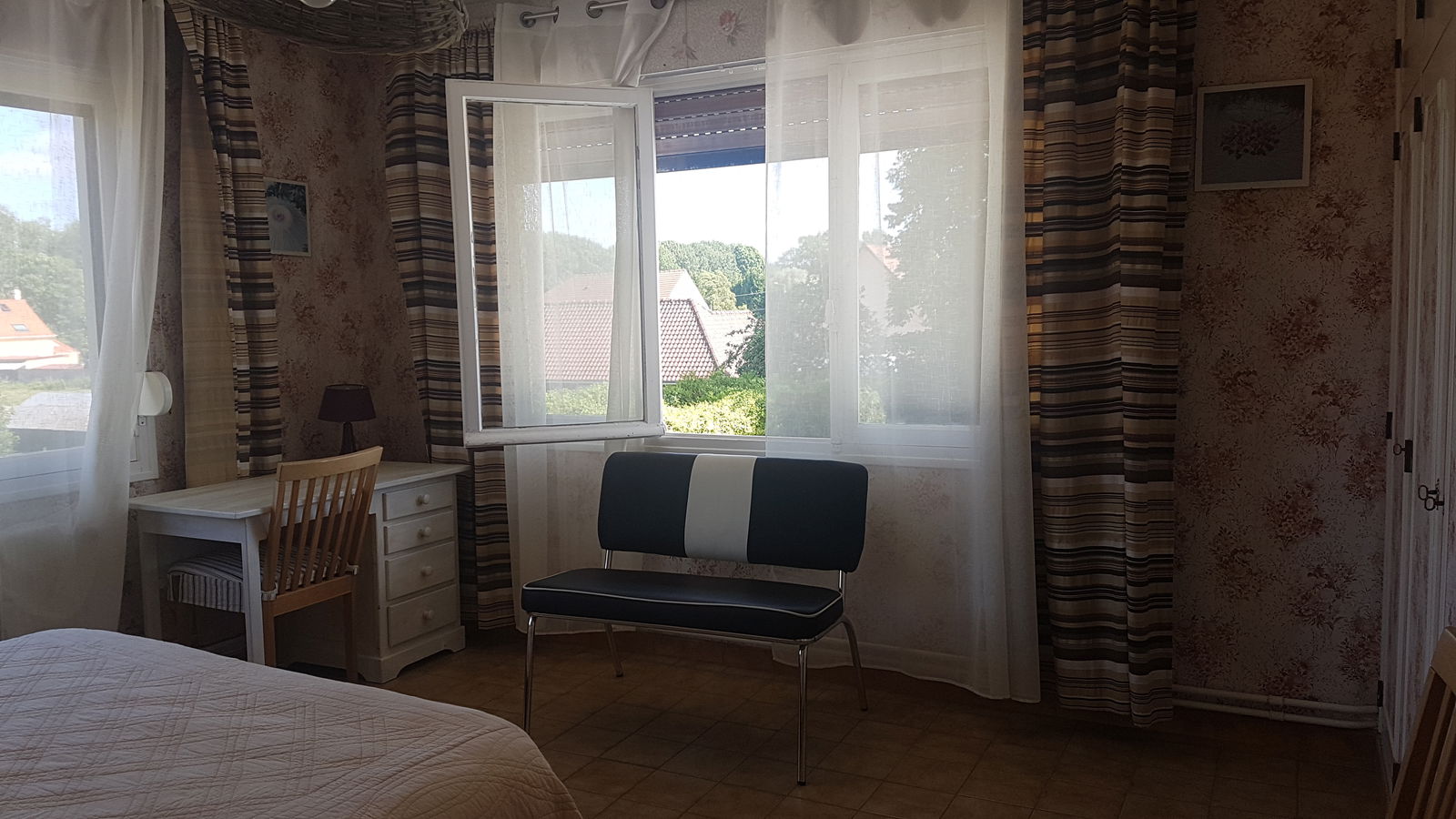 Homestay Rang-du-Fliers 245177