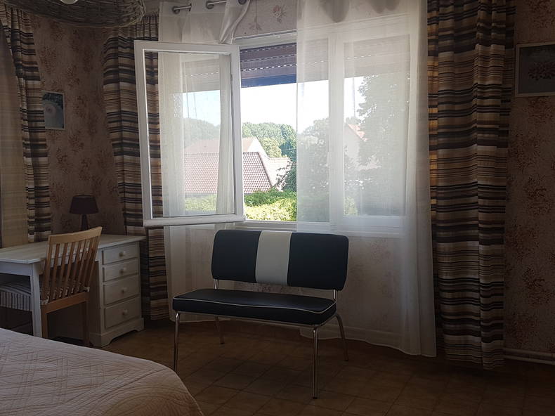 Quedarse En Casa Rang-du-Fliers 245177-3