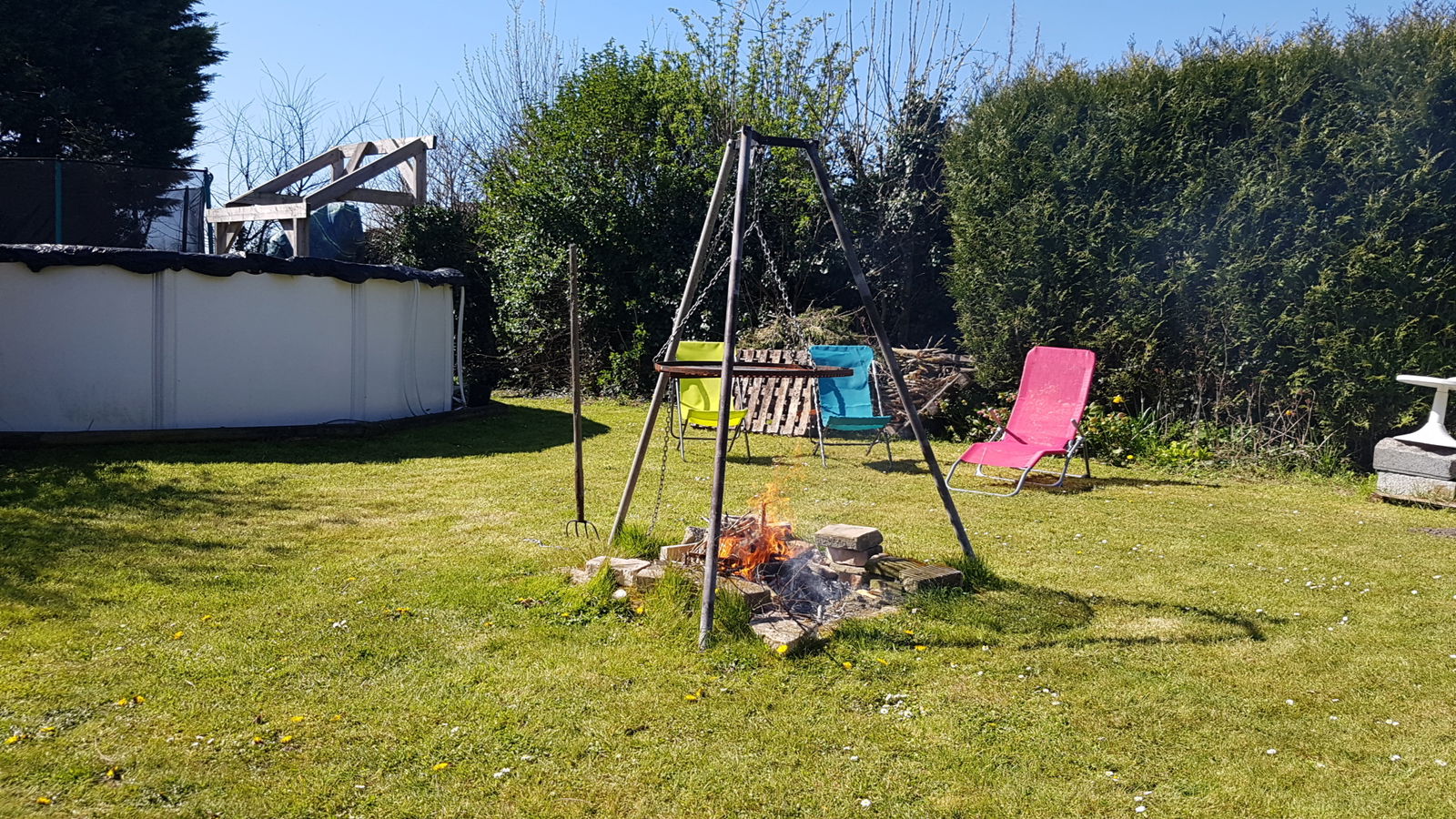 Homestay Rang-du-Fliers 245177