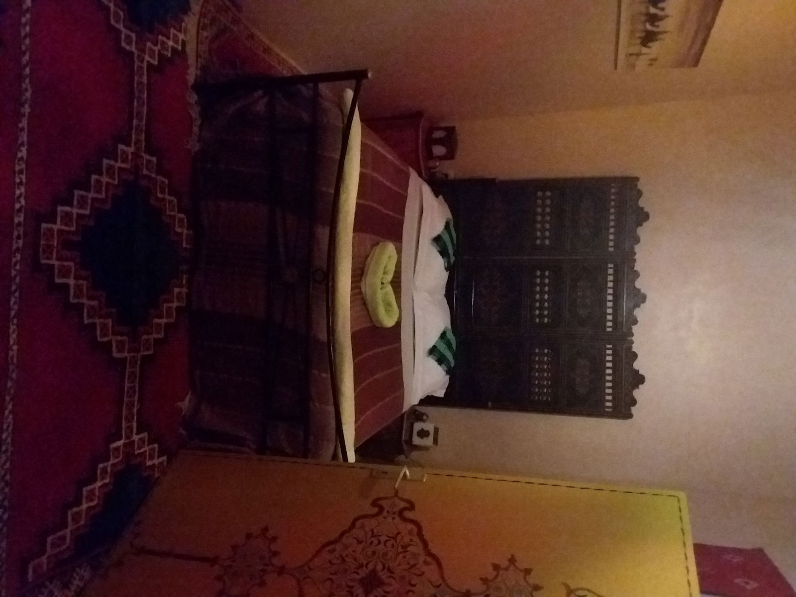 Gästezimmer Tiznit 155129