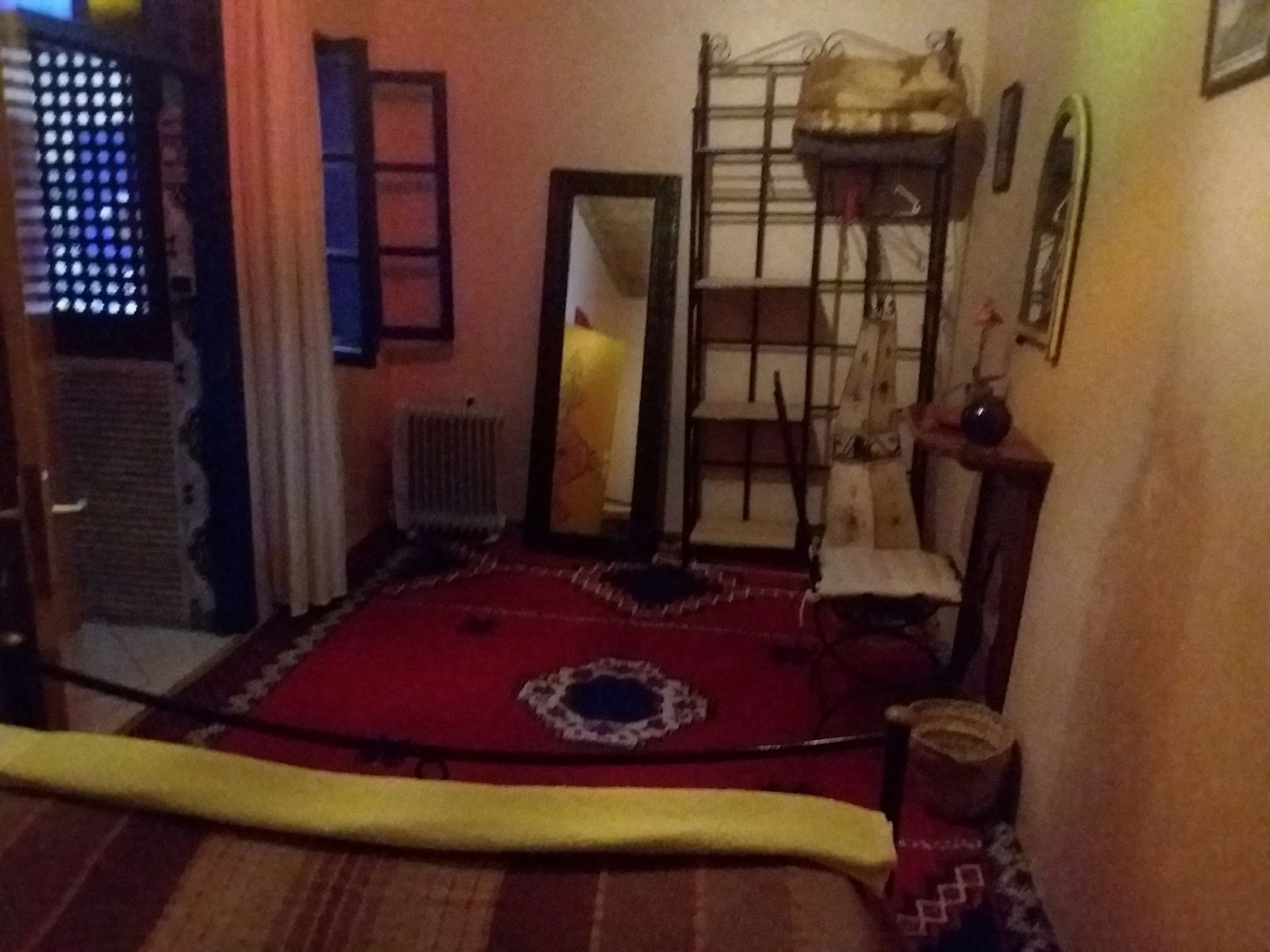 Gästezimmer Tiznit 155129