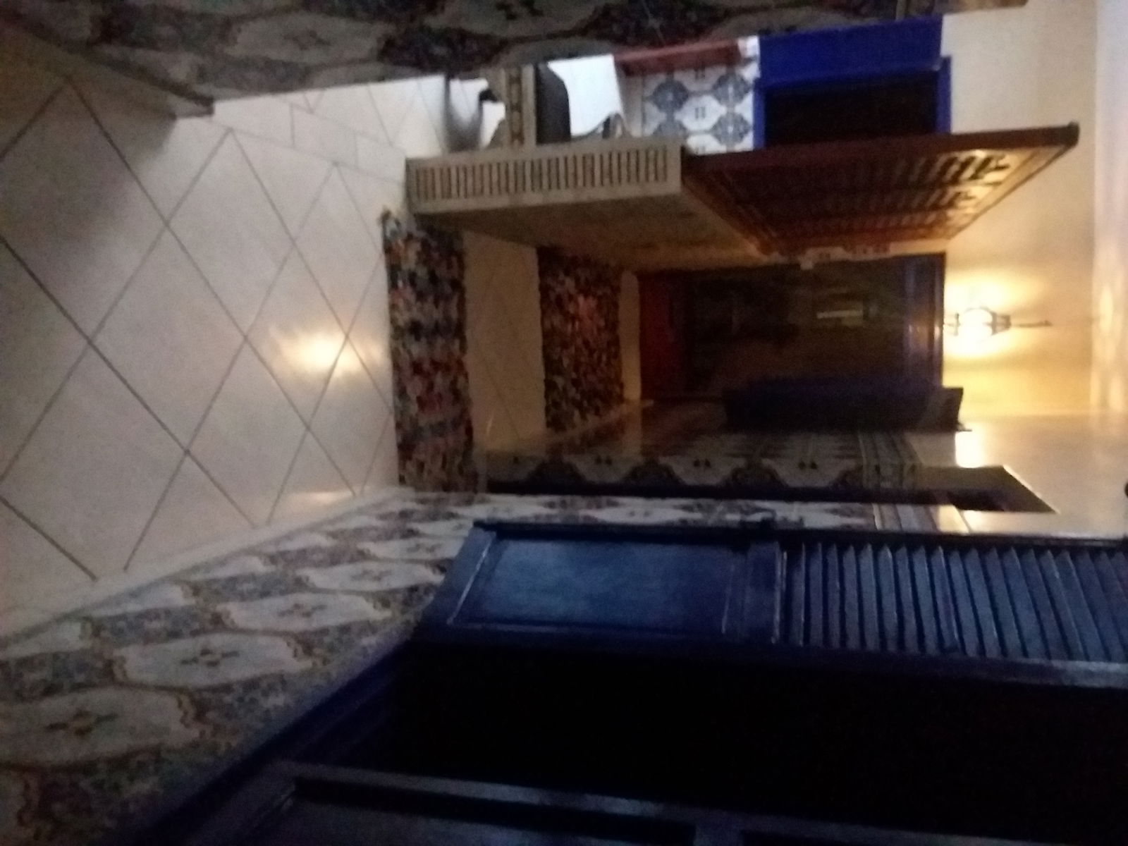 Gästezimmer Tiznit 155129