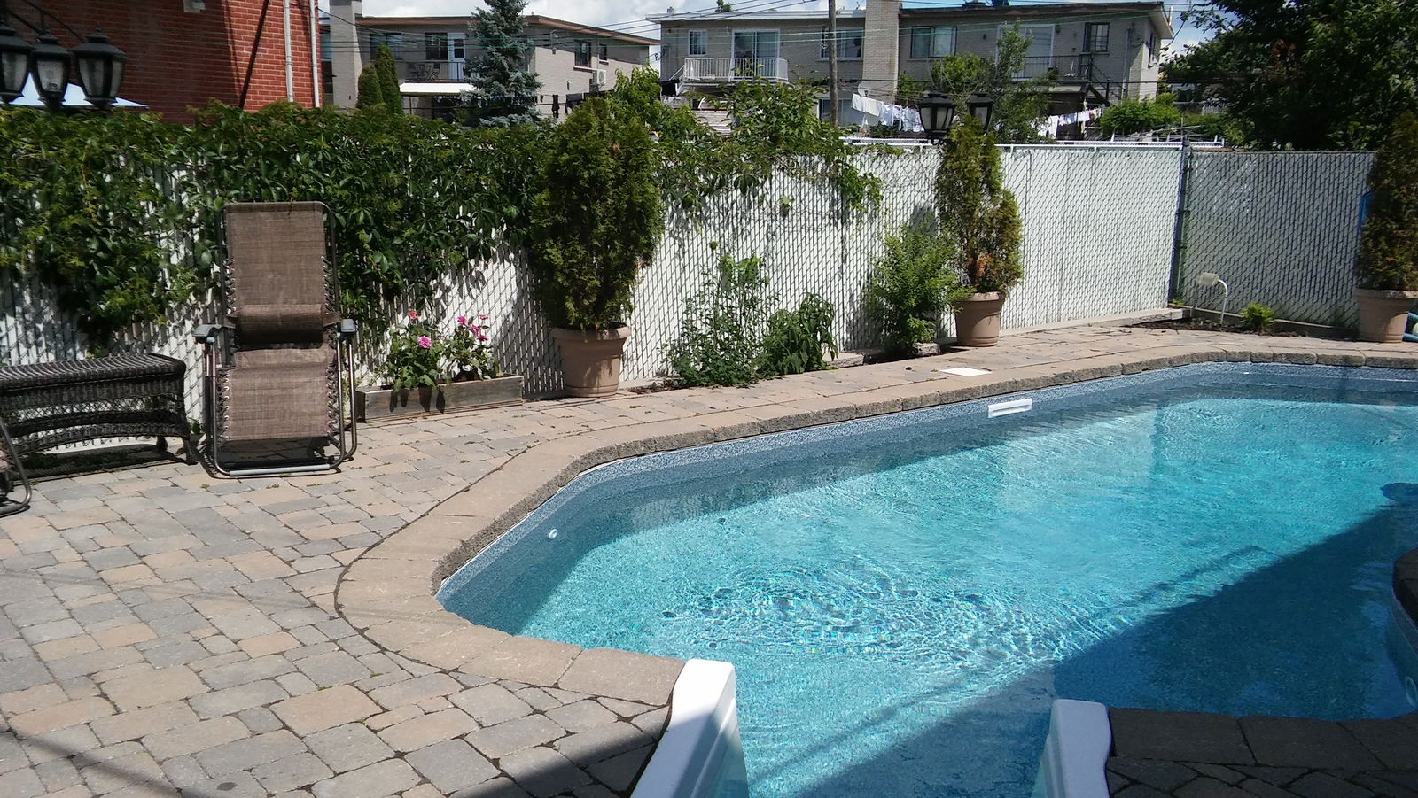 Tuisverblyf Montréal 173744