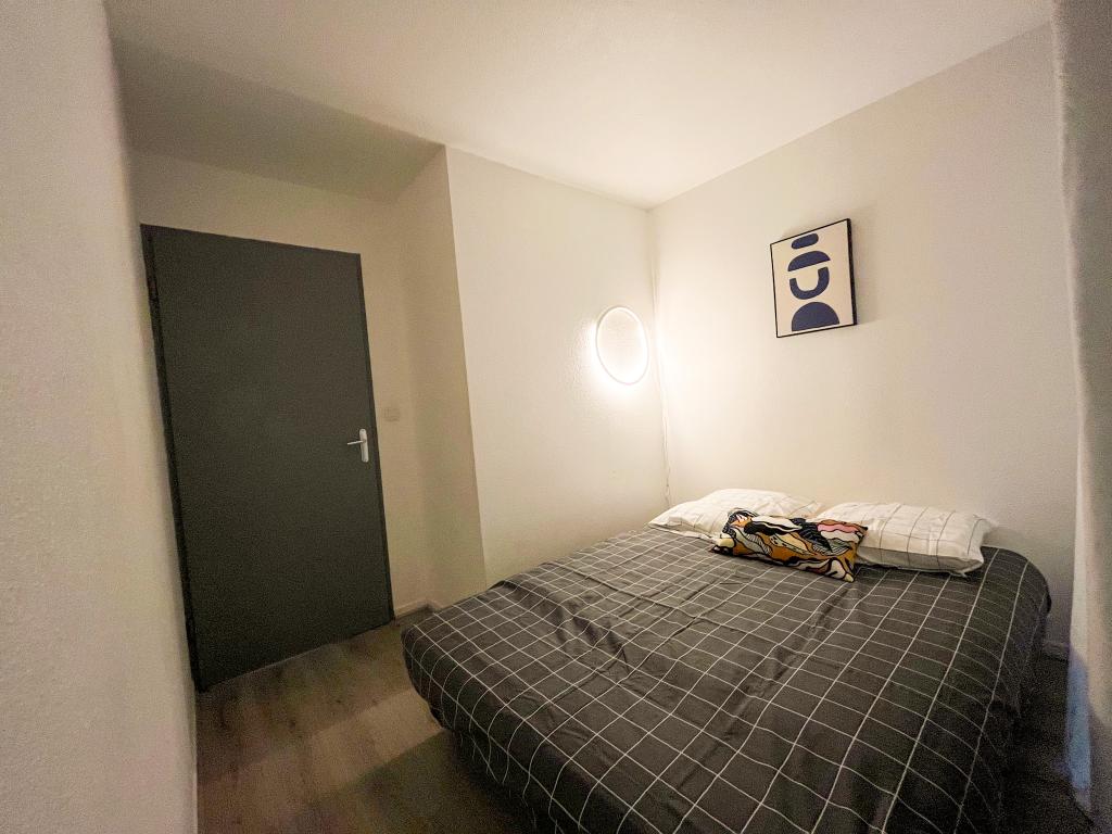 Hele Woning Villeurbanne 671079