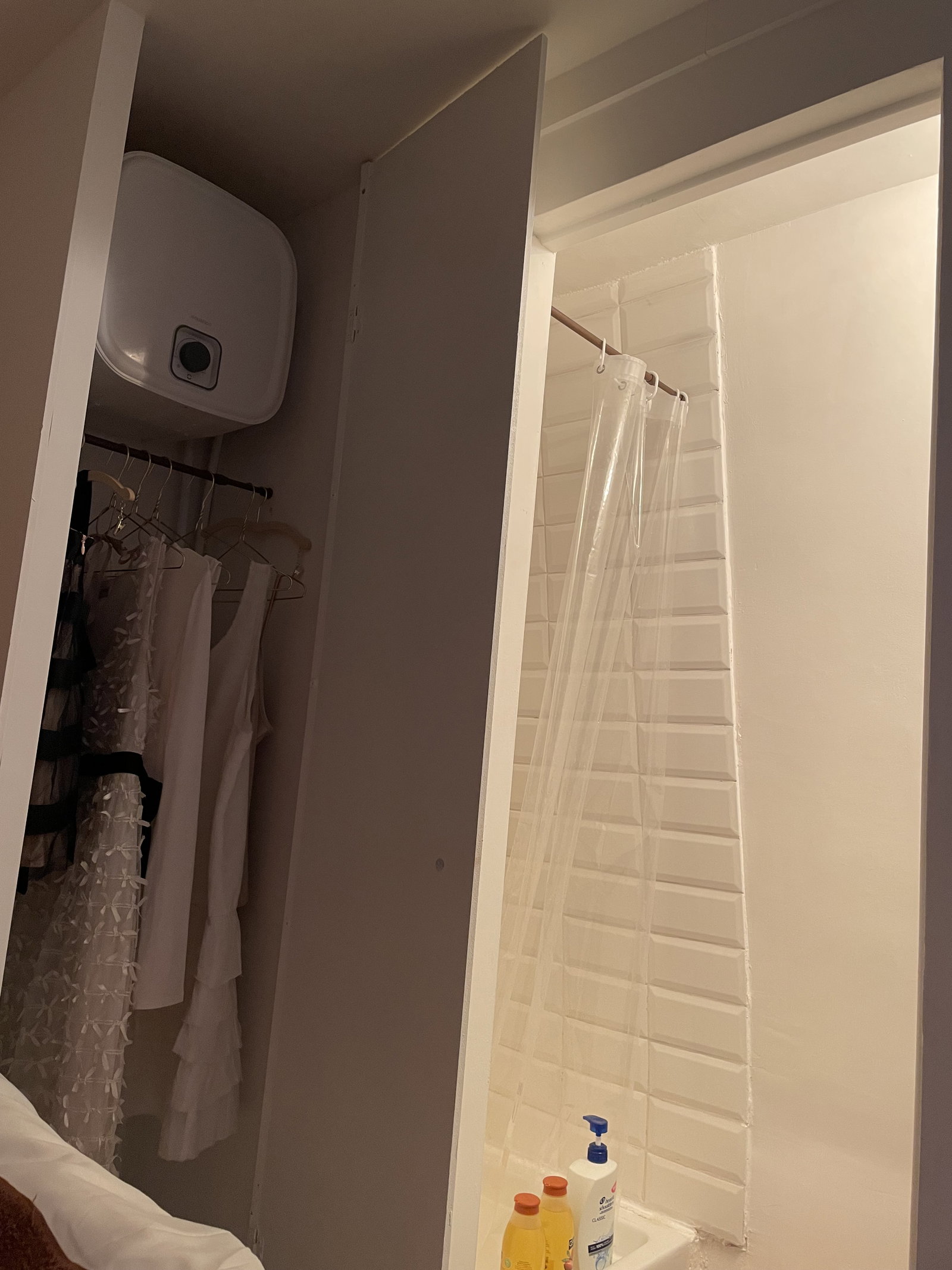 Hele Woning Paris 666706