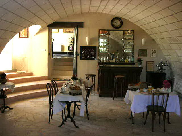 Gastekamers Saint-Julien-de-Chédon 137715