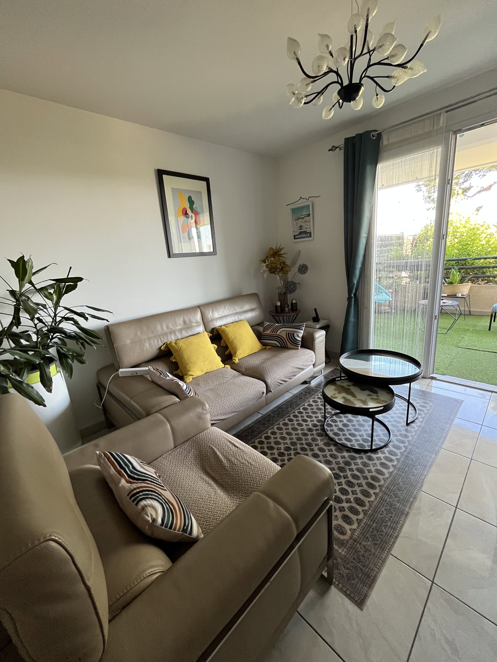 Homestay Marseille 670605
