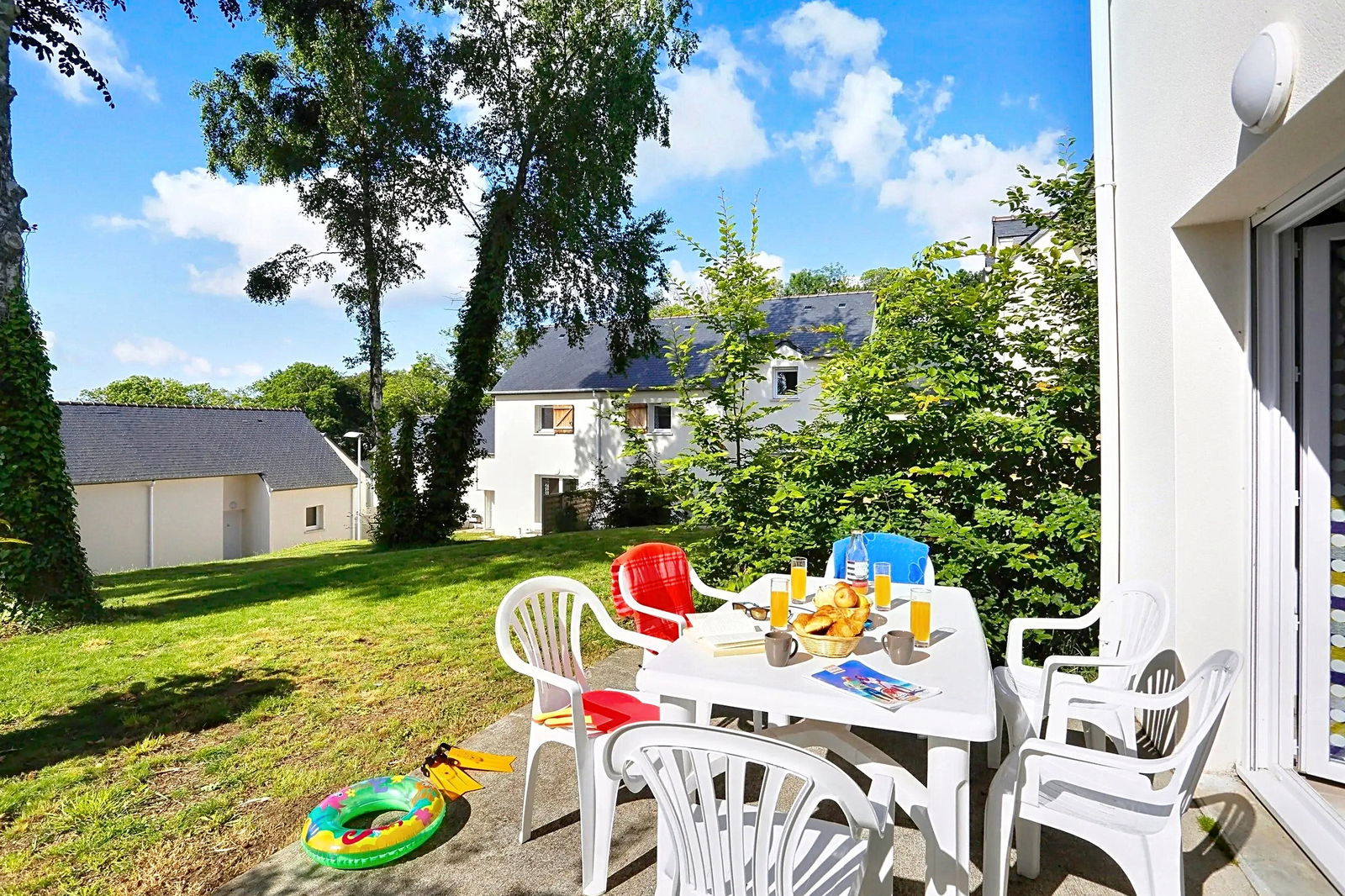 Hela Huset Audierne 478648