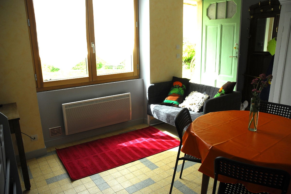 Hela Huset Aubiat 92447