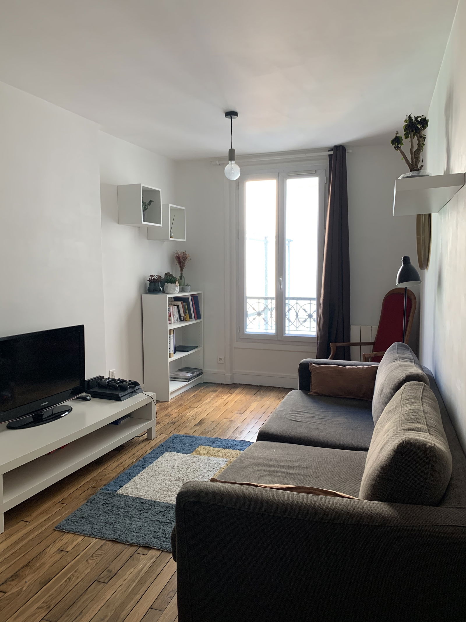 Colocation Paris 246945