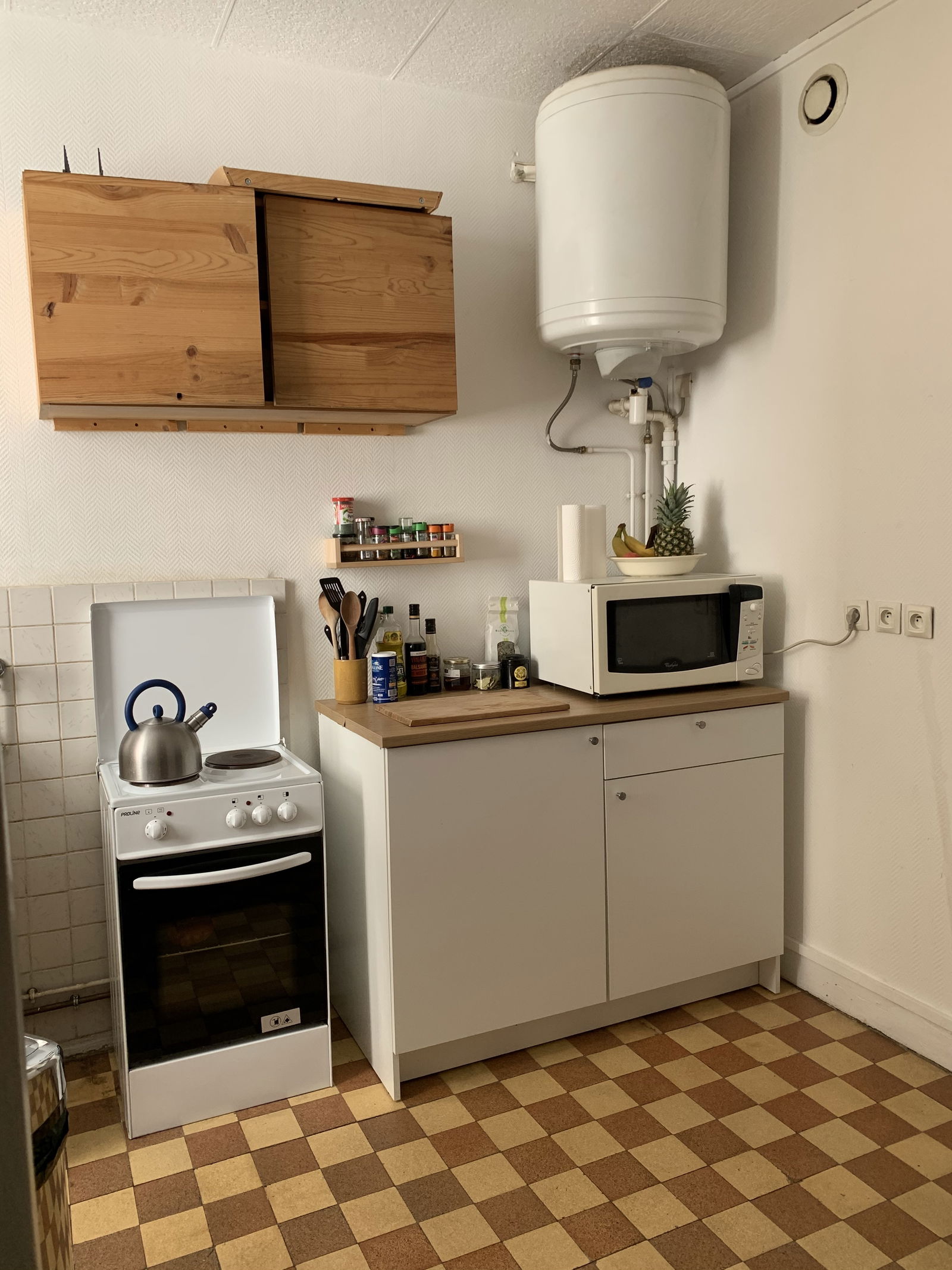 Colocation Paris 246945